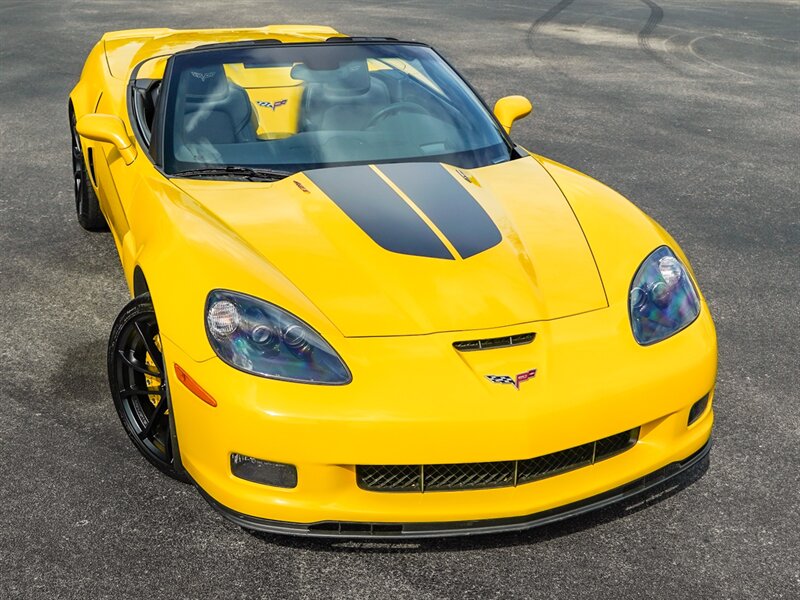 2013 Chevrolet Corvette 427 Collector Editio - Photo 44 - Bonita Springs, FL 34134