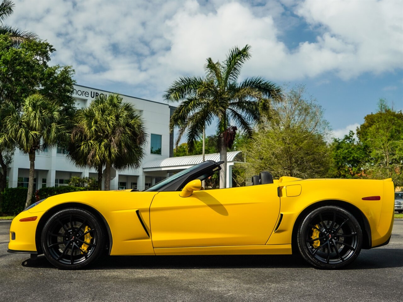 2013 Chevrolet Corvette 427 Collector Editio   - Photo 30 - Bonita Springs, FL 34134