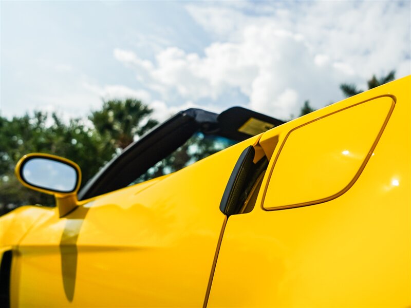 2013 Chevrolet Corvette 427 Collector Editio - Photo 35 - Bonita Springs, FL 34134