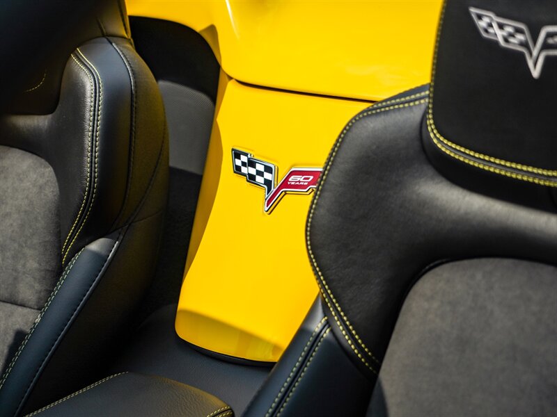 2013 Chevrolet Corvette 427 Collector Editio - Photo 9 - Bonita Springs, FL 34134