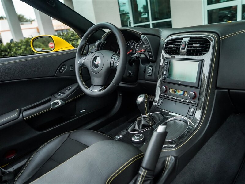 2013 Chevrolet Corvette 427 Collector Editio - Photo 23 - Bonita Springs, FL 34134