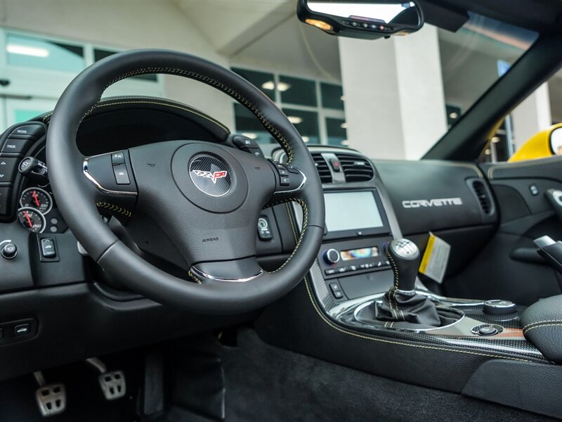 2013 Chevrolet Corvette 427 Collector Editio - Photo 13 - Bonita Springs, FL 34134