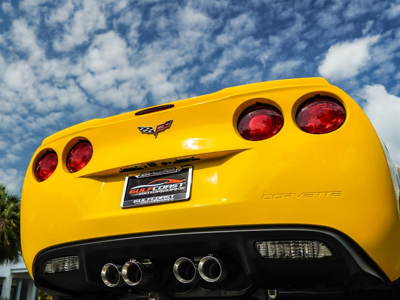 2013 Chevrolet Corvette 427 Collector Editio   - Photo 39 - Bonita Springs, FL 34134