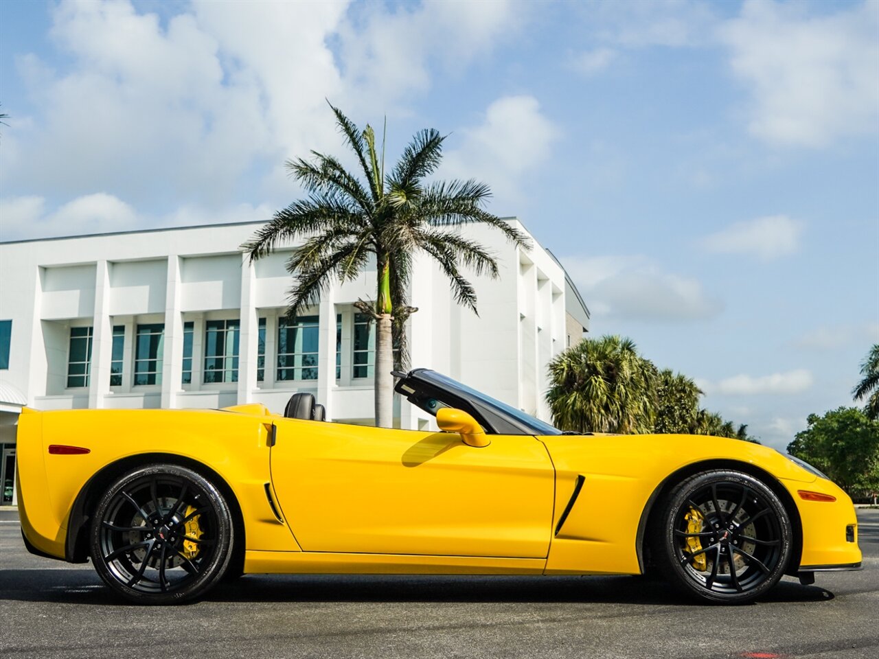 2013 Chevrolet Corvette 427 Collector Editio   - Photo 42 - Bonita Springs, FL 34134