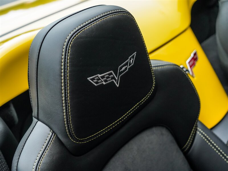 2013 Chevrolet Corvette 427 Collector Editio - Photo 26 - Bonita Springs, FL 34134