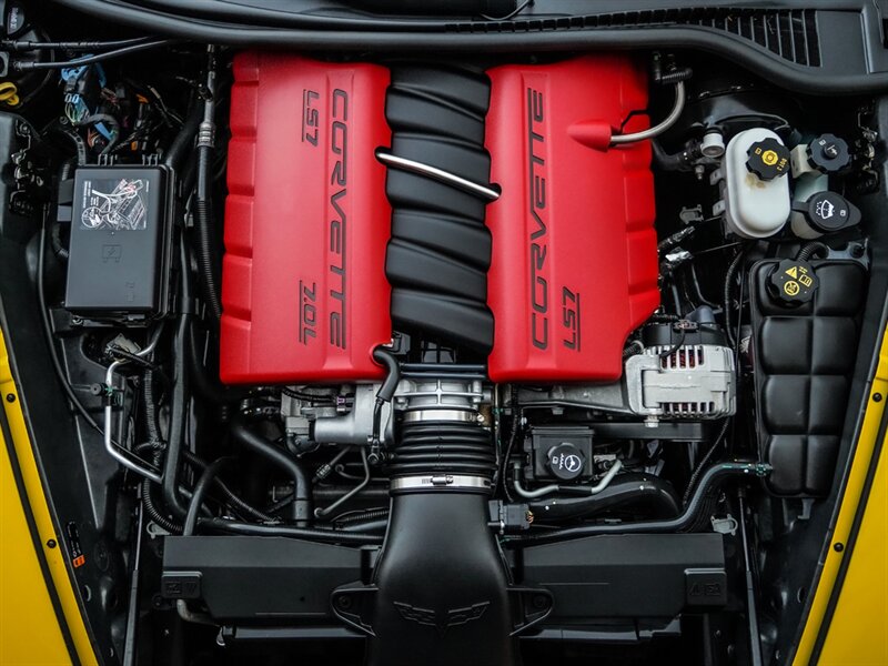 2013 Chevrolet Corvette 427 Collector Editio - Photo 28 - Bonita Springs, FL 34134