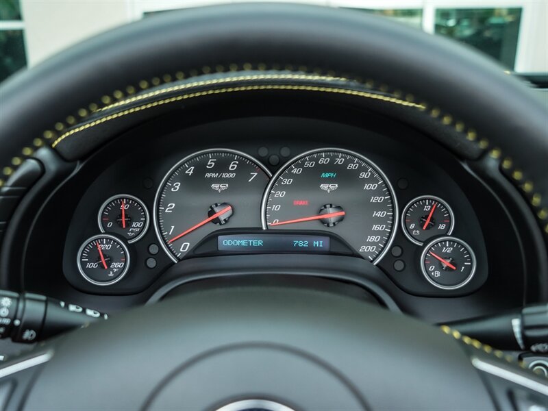 2013 Chevrolet Corvette 427 Collector Editio - Photo 14 - Bonita Springs, FL 34134