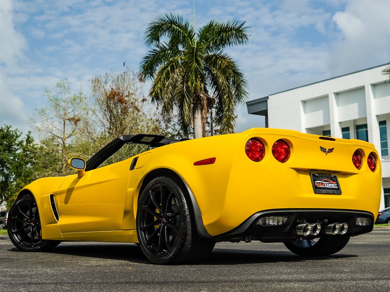 2013 Chevrolet Corvette 427 Collector Editio   - Photo 34 - Bonita Springs, FL 34134