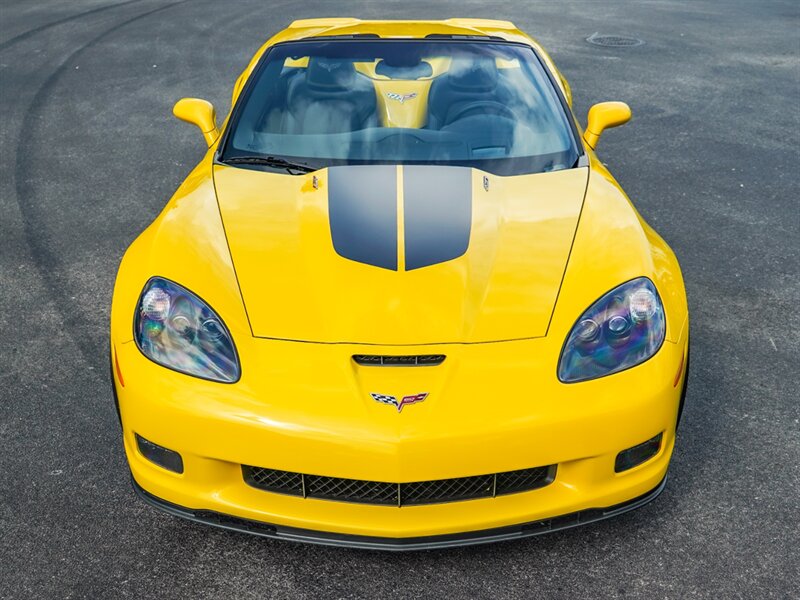 2013 Chevrolet Corvette 427 Collector Editio - Photo 5 - Bonita Springs, FL 34134