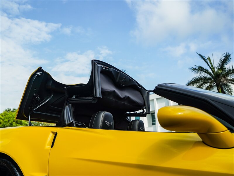 2013 Chevrolet Corvette 427 Collector Editio - Photo 45 - Bonita Springs, FL 34134