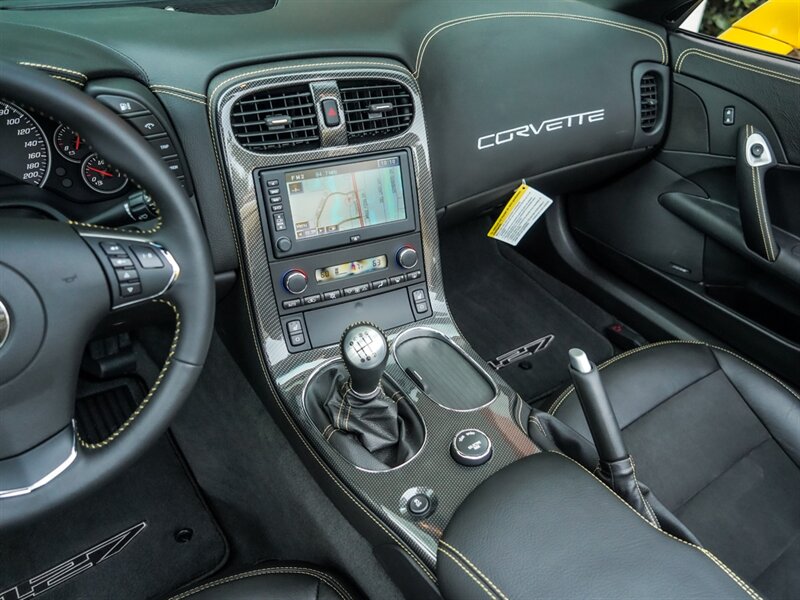 2013 Chevrolet Corvette 427 Collector Editio - Photo 15 - Bonita Springs, FL 34134