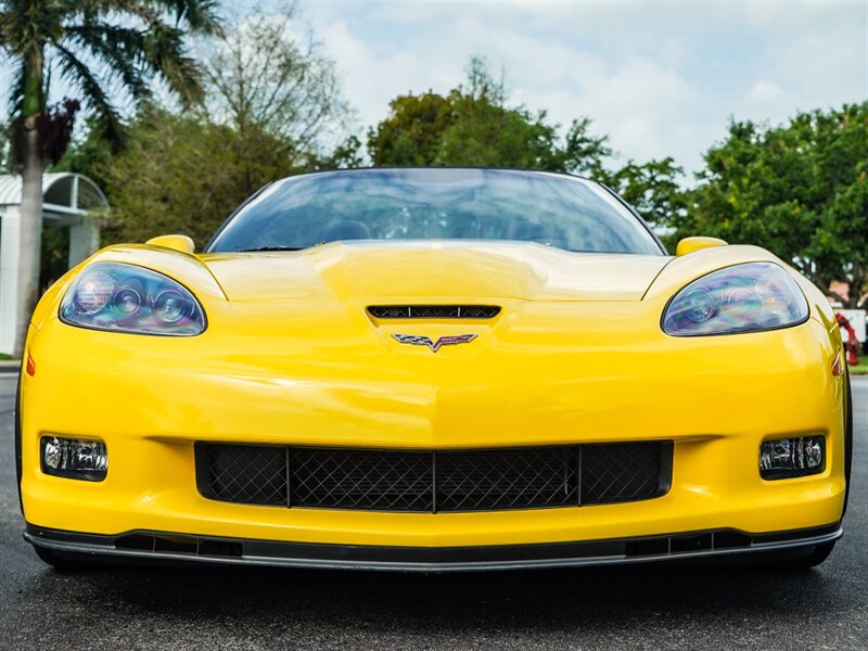 2013 Chevrolet Corvette 427 Collector Editio   - Photo 4 - Bonita Springs, FL 34134