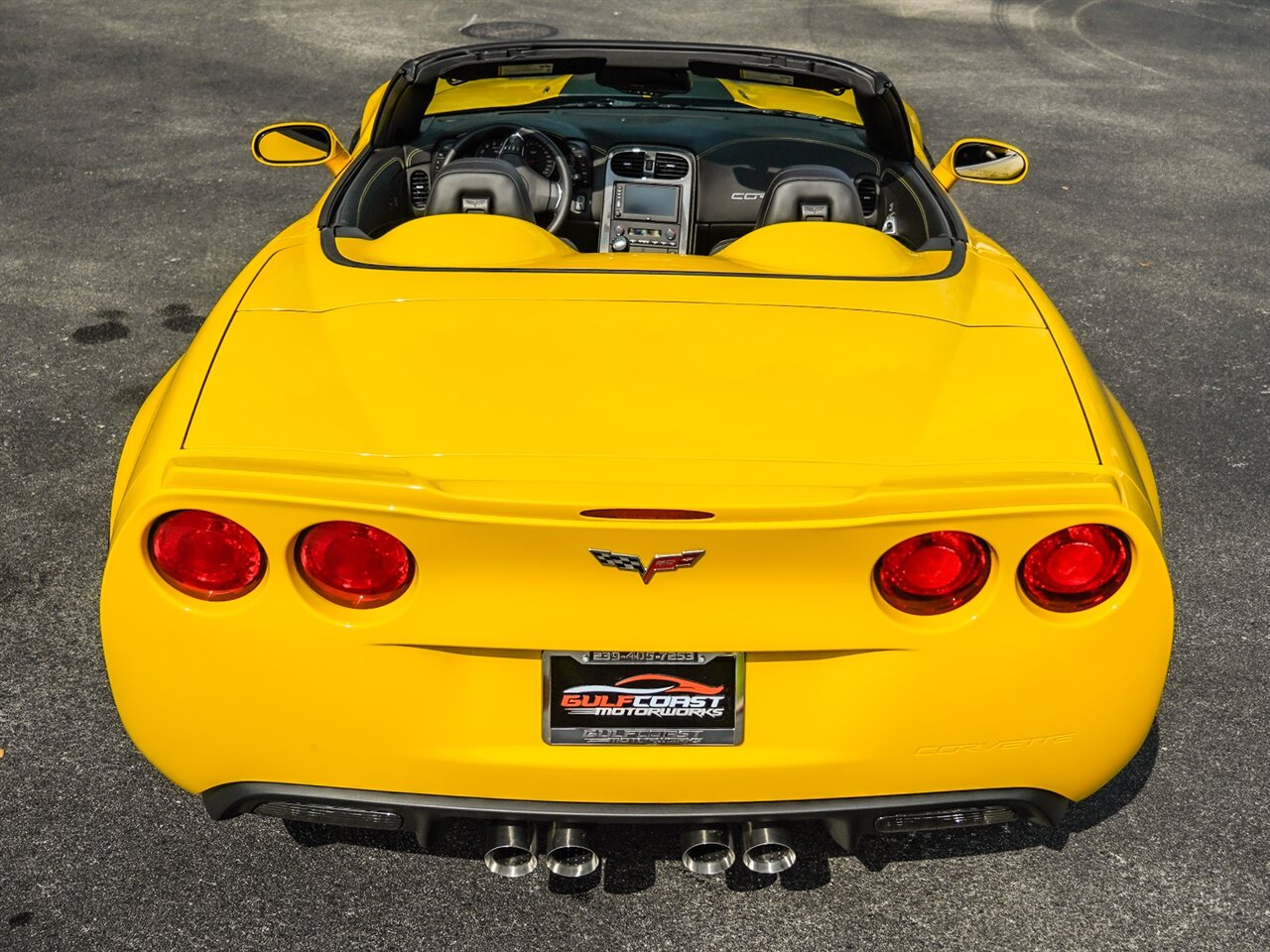 2013 Chevrolet Corvette 427 Collector Editio   - Photo 36 - Bonita Springs, FL 34134