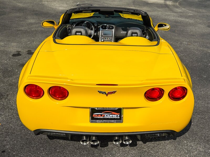 2013 Chevrolet Corvette 427 Collector Editio - Photo 36 - Bonita Springs, FL 34134