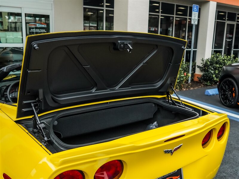 2013 Chevrolet Corvette 427 Collector Editio - Photo 27 - Bonita Springs, FL 34134