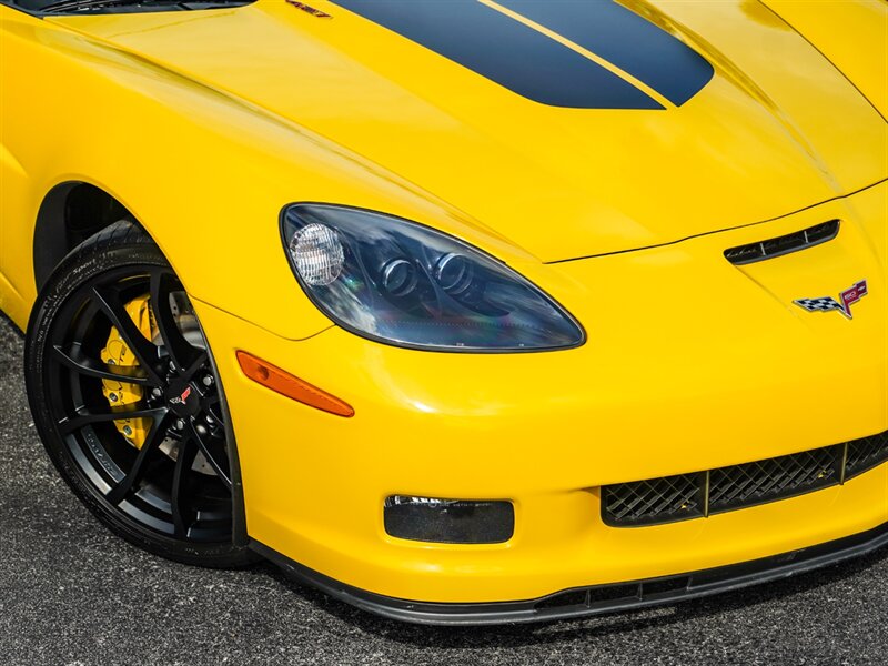 2013 Chevrolet Corvette 427 Collector Editio - Photo 7 - Bonita Springs, FL 34134