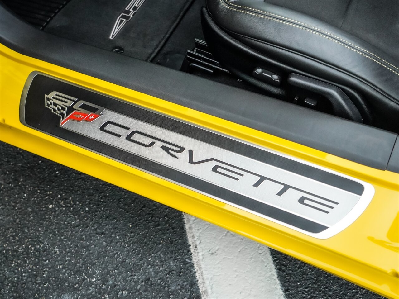 2013 Chevrolet Corvette 427 Collector Editio   - Photo 21 - Bonita Springs, FL 34134