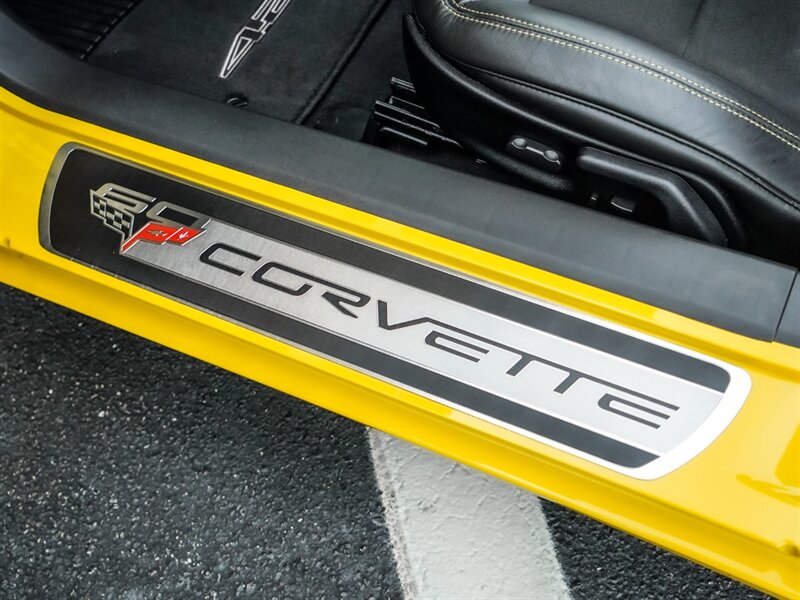 2013 Chevrolet Corvette 427 Collector Editio - Photo 21 - Bonita Springs, FL 34134