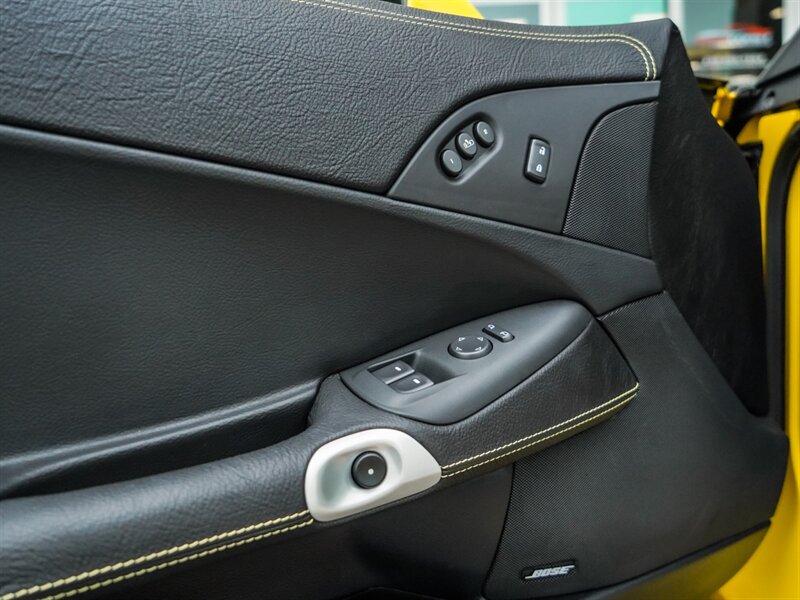 2013 Chevrolet Corvette 427 Collector Editio - Photo 20 - Bonita Springs, FL 34134