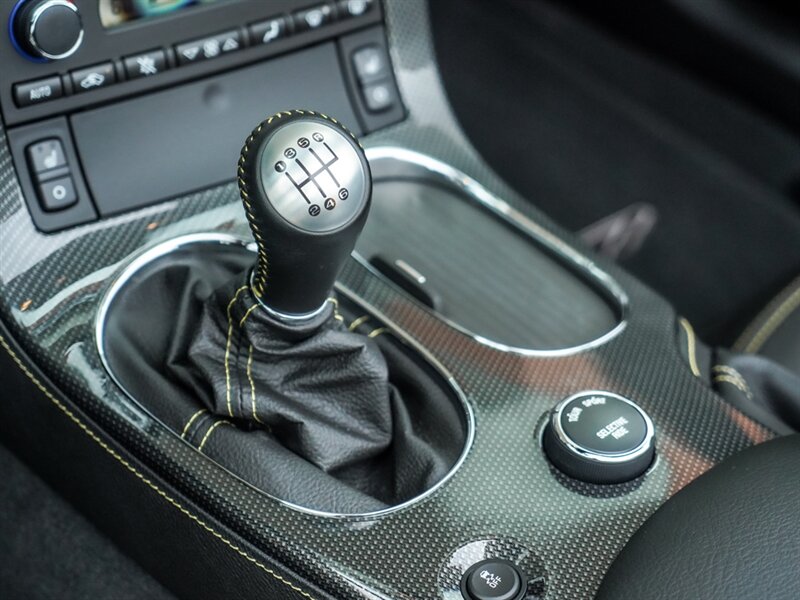 2013 Chevrolet Corvette 427 Collector Editio - Photo 16 - Bonita Springs, FL 34134