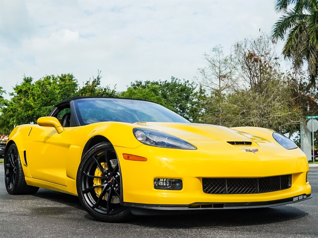 2013 Chevrolet Corvette 427 Collector Editio   - Photo 47 - Bonita Springs, FL 34134