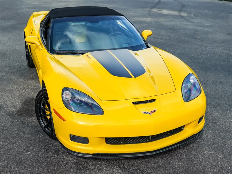 2013 Chevrolet Corvette 427 Collector Editio - Photo 46 - Bonita Springs, FL 34134