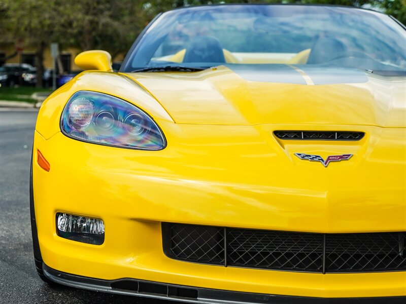 2013 Chevrolet Corvette 427 Collector Editio - Photo 6 - Bonita Springs, FL 34134