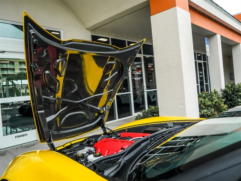 2013 Chevrolet Corvette 427 Collector Editio - Photo 29 - Bonita Springs, FL 34134