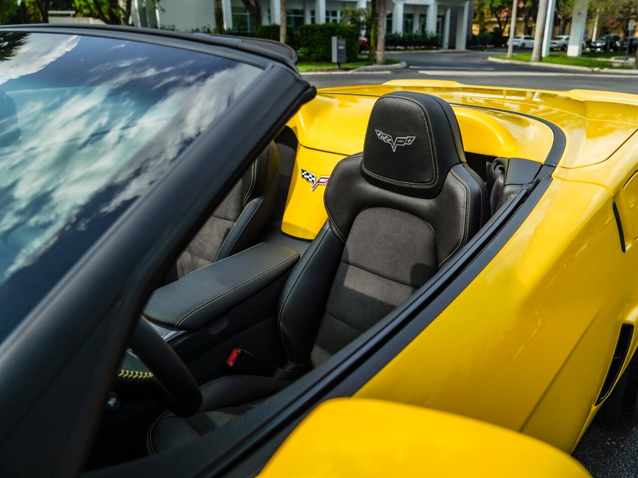 2013 Chevrolet Corvette 427 Collector Editio   - Photo 8 - Bonita Springs, FL 34134