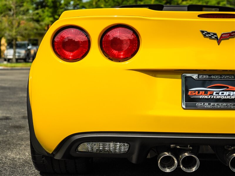 2013 Chevrolet Corvette 427 Collector Editio - Photo 37 - Bonita Springs, FL 34134