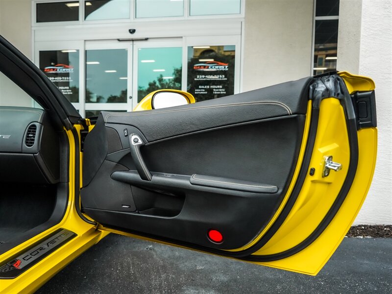 2013 Chevrolet Corvette 427 Collector Editio - Photo 22 - Bonita Springs, FL 34134