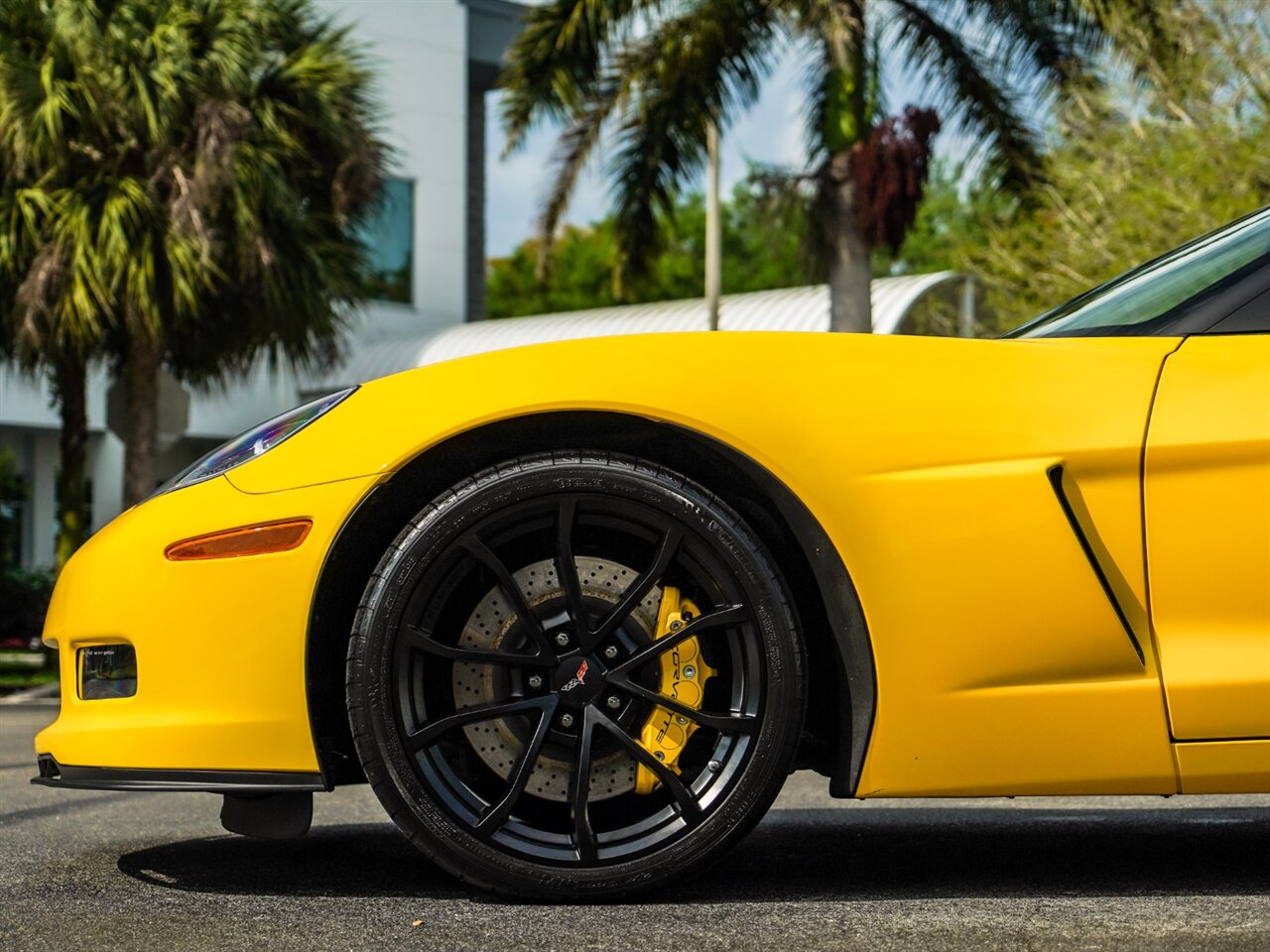 2013 Chevrolet Corvette 427 Collector Editio   - Photo 31 - Bonita Springs, FL 34134