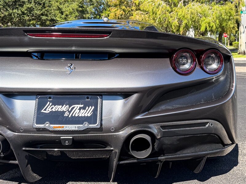 2021 Ferrari F8 Tributo - Photo 56 - Bonita Springs, FL 34134