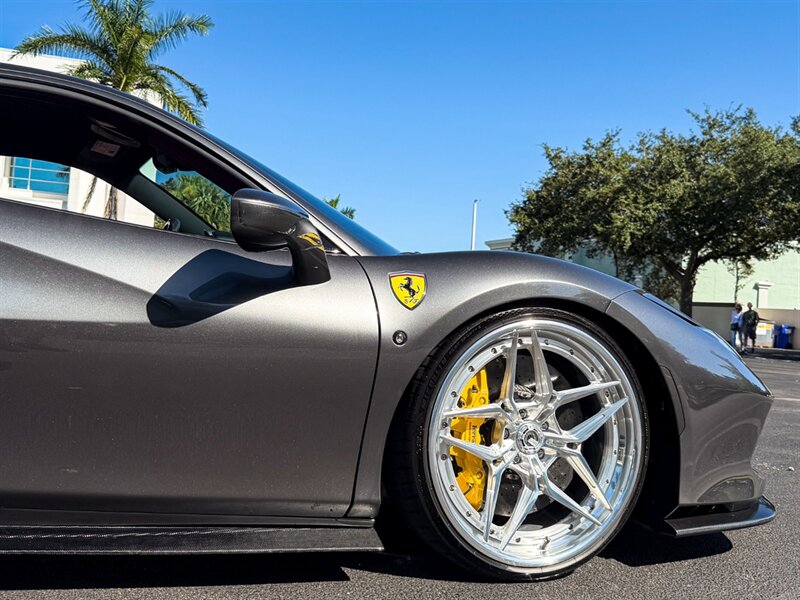 2021 Ferrari F8 Tributo - Photo 64 - Bonita Springs, FL 34134