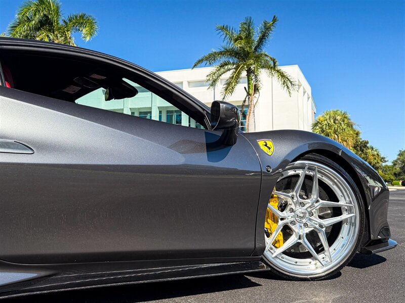 2021 Ferrari F8 Tributo - Photo 61 - Bonita Springs, FL 34134