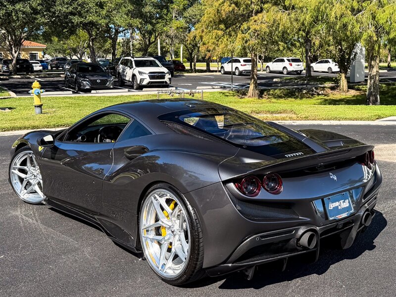 2021 Ferrari F8 Tributo - Photo 46 - Bonita Springs, FL 34134