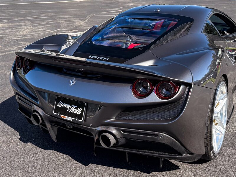2021 Ferrari F8 Tributo - Photo 57 - Bonita Springs, FL 34134