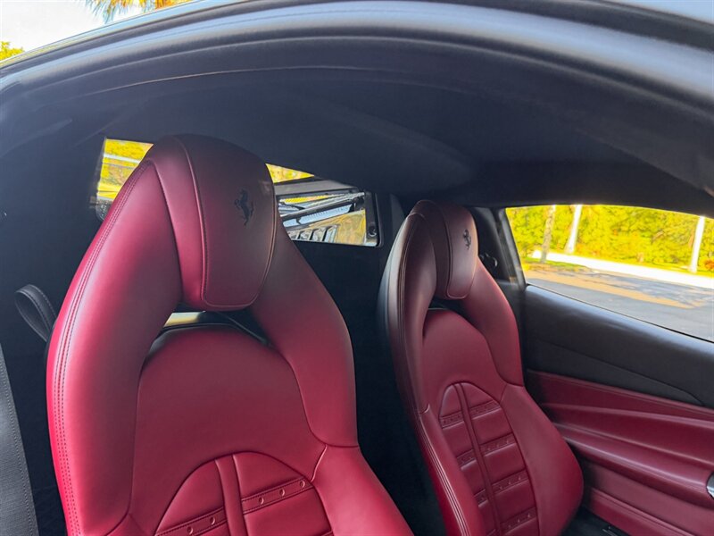 2021 Ferrari F8 Tributo - Photo 31 - Bonita Springs, FL 34134
