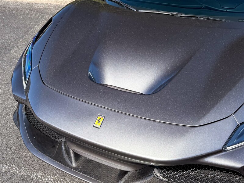 2021 Ferrari F8 Tributo - Photo 4 - Bonita Springs, FL 34134