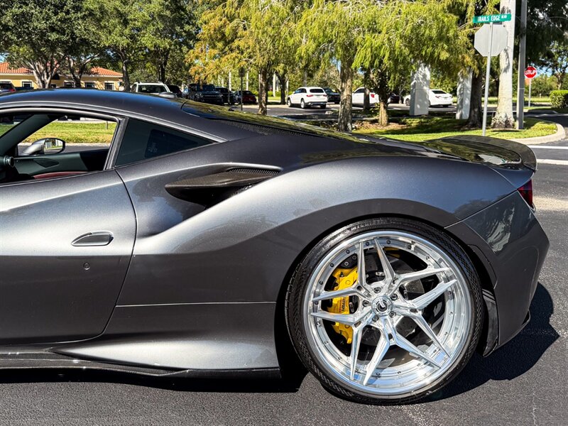 2021 Ferrari F8 Tributo - Photo 45 - Bonita Springs, FL 34134