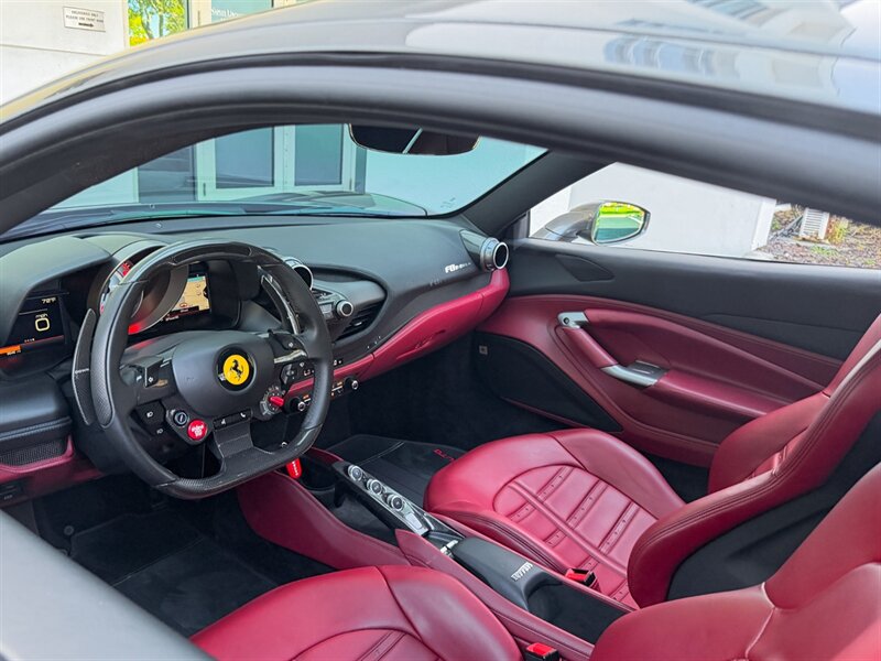 2021 Ferrari F8 Tributo - Photo 2 - Bonita Springs, FL 34134