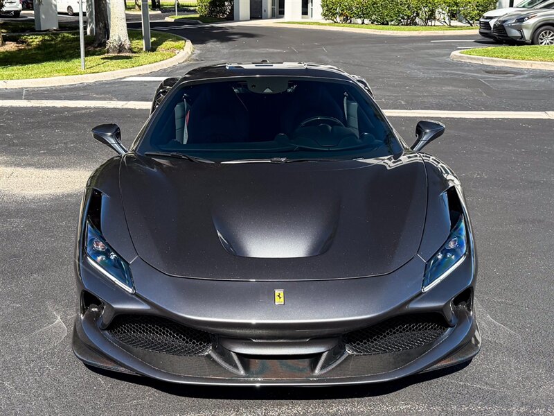 2021 Ferrari F8 Tributo - Photo 5 - Bonita Springs, FL 34134