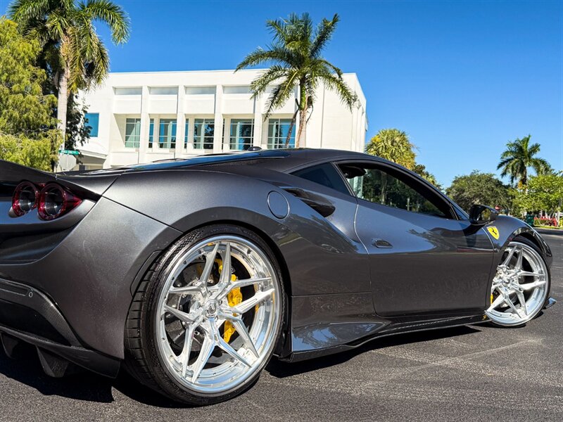 2021 Ferrari F8 Tributo - Photo 60 - Bonita Springs, FL 34134