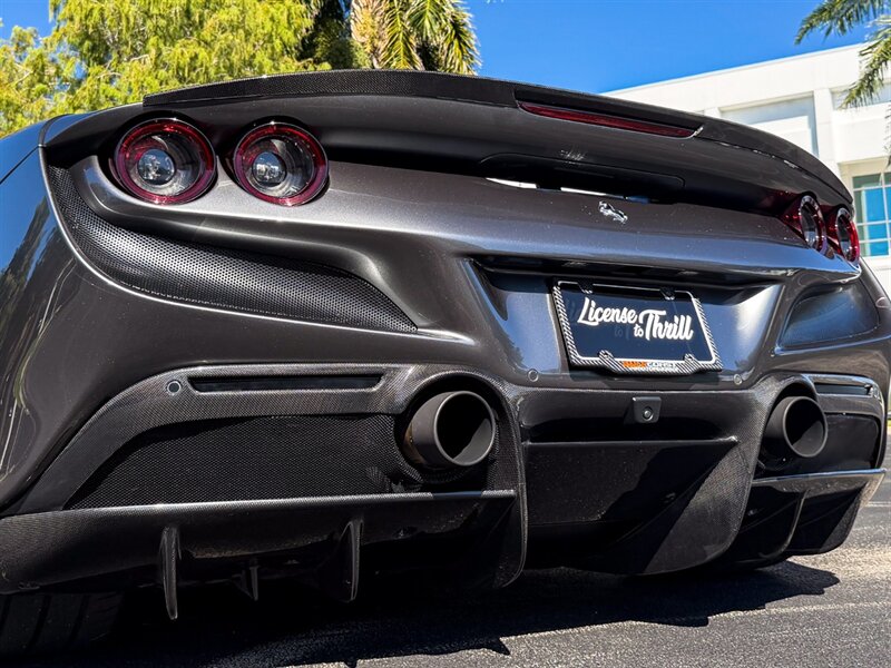 2021 Ferrari F8 Tributo - Photo 55 - Bonita Springs, FL 34134