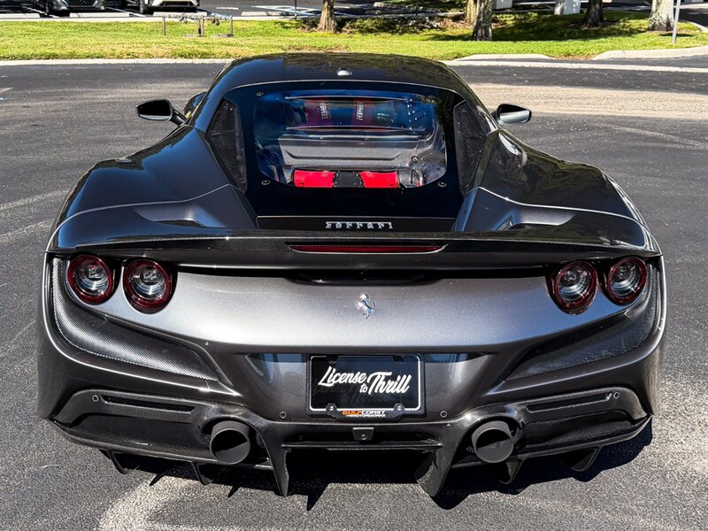 2021 Ferrari F8 Tributo - Photo 52 - Bonita Springs, FL 34134