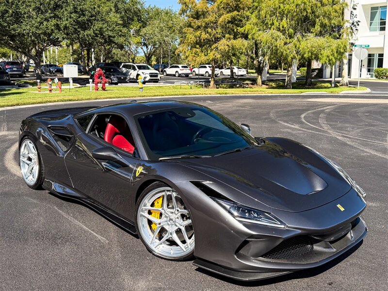 2021 Ferrari F8 Tributo - Photo 67 - Bonita Springs, FL 34134