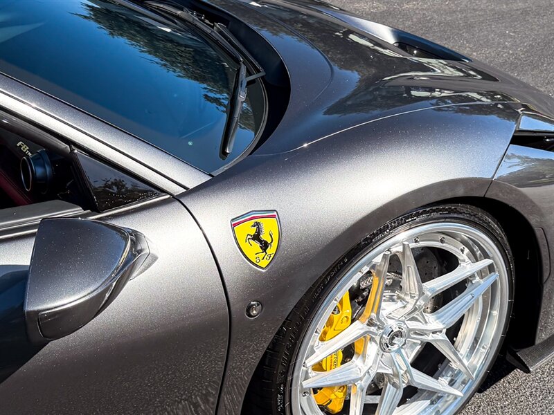 2021 Ferrari F8 Tributo - Photo 65 - Bonita Springs, FL 34134