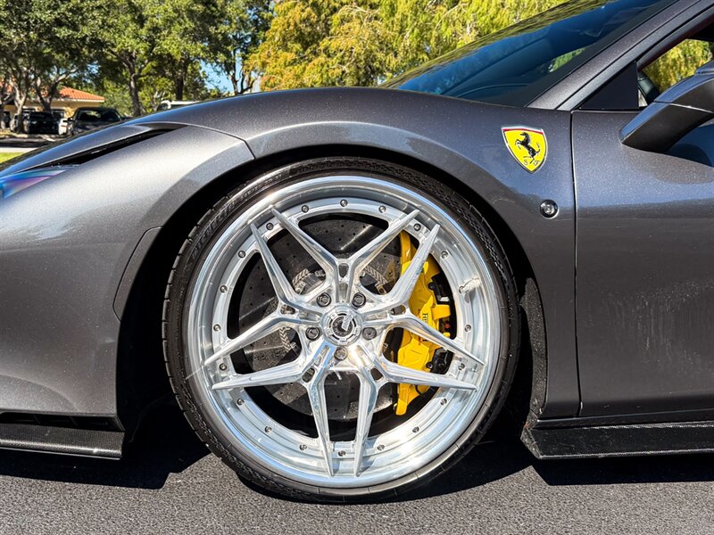 2021 Ferrari F8 Tributo - Photo 44 - Bonita Springs, FL 34134