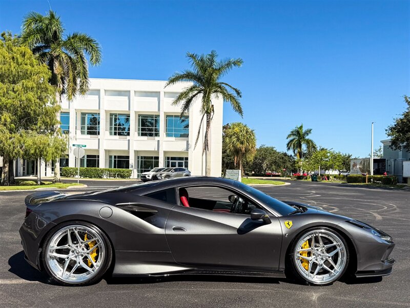 2021 Ferrari F8 Tributo - Photo 63 - Bonita Springs, FL 34134