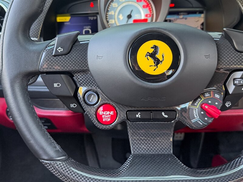 2021 Ferrari F8 Tributo - Photo 28 - Bonita Springs, FL 34134
